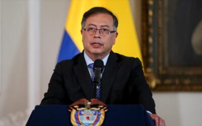 “Trump está engañado”: Colombia reacciona a las acusaciones contra Petro