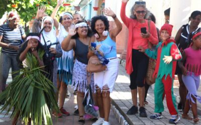 Pineros festejaran jornada por la cultura pinera