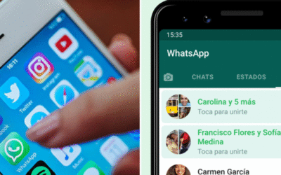 Estos son los dispositivos en los que dejará de funcionar WhatsApp a partir del 31 de octubre: ¿una nueva actualización?
