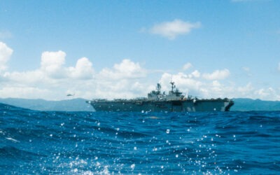 Trump responde cual será el próximo paso en la «guerra contra el narcotráfico en Sudamérica»