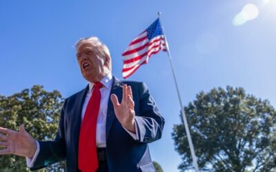 NYT: Trump ordenó poner fin a los esfuerzos para llegar a un acuerdo diplomático con Venezuela