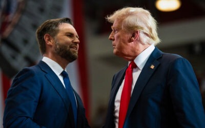 Vance: «Trump ha hecho algo que ningún otro líder mundial ha sido capaz de hacer»