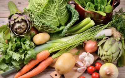 Estos vegetales protegen tu cuerpo de los efectos dañinos del azúcar