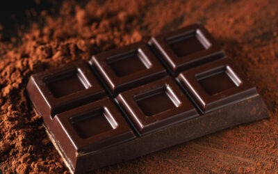 Lo que la ciencia dice sobre el chocolate negro: por qué no es tan bueno como creía
