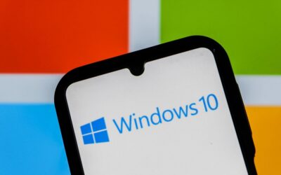 Windows 10 llega a su fin