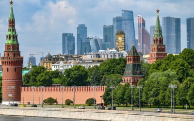 Kremlin se pronuncia tras la conversación telefónica de Putin y Trump (DECLARACIÓN COMPLETA)
