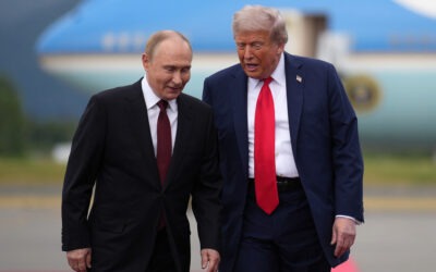 Hungría: La UE hará todo lo posible para impedir la cumbre Putin-Trump