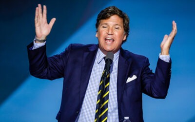 «Fue la OTAN la que lo hizo»: Tucker Carlson revela una verdad incómoda sobre la alianza