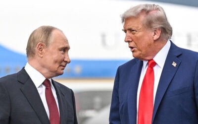 Trump nombra la condición para reunirse con Putin
