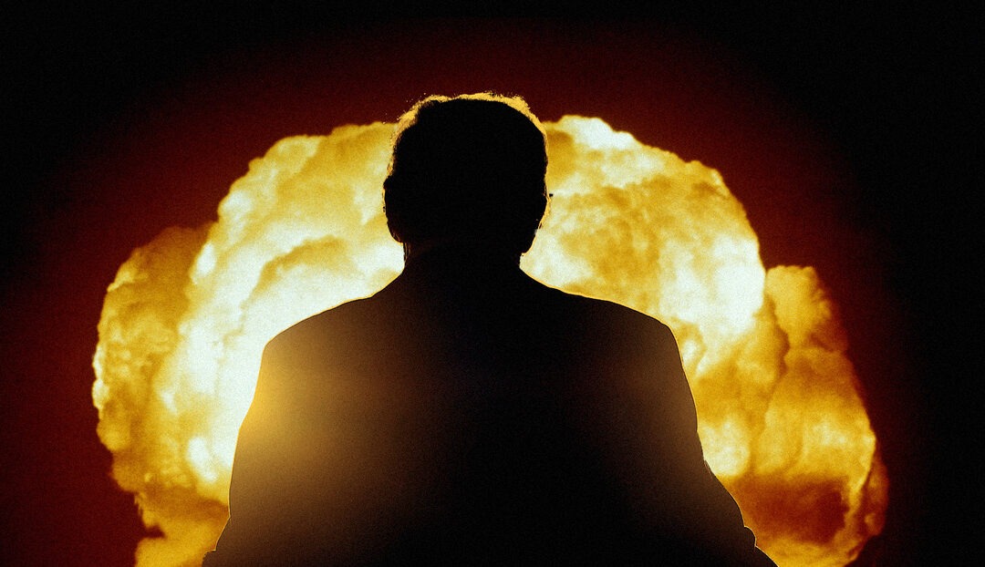 Trump ordena iniciar pruebas nucleares «de inmediato»: ¿es posible para EE.UU.?