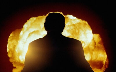 Trump ordena iniciar pruebas nucleares «de inmediato»: ¿es posible para EE.UU.?