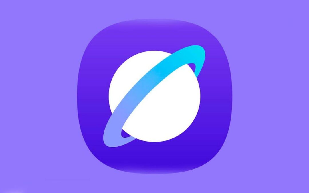 Samsung lleva en navegador de sus Galaxy a Windows, y ya puedes probarlo