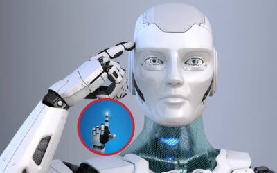Así han cambiado los robots en poco más de un siglo (y cómo la IA marcará su futuro)