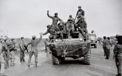 Una Operación colosal