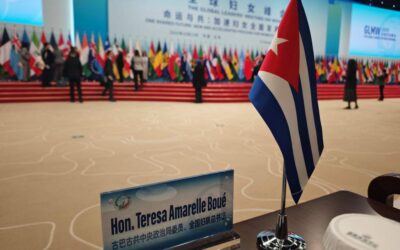 Cuba reafirma compromiso con empoderamiento de las mujeres