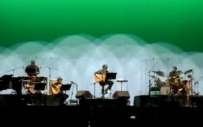 Silvio Rodríguez sigue cautivando a argentinos (+Fotos)