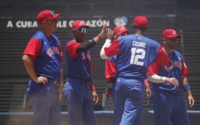 Artemisa frena a Matanzas en serie beisbolera cubana