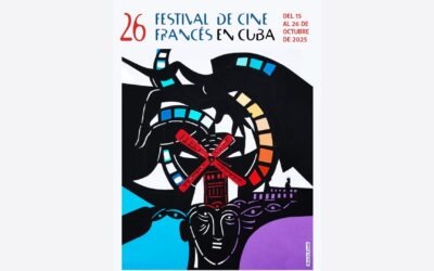 Cine francés vuelve a La Habana