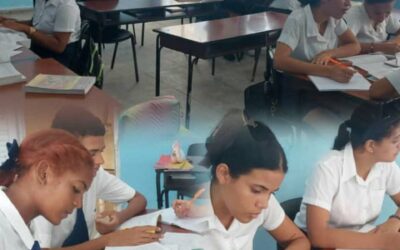 Priorizan la formación pedagógica en la Isla de la Juventud