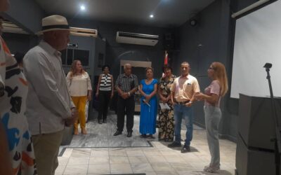 Celebran Jornada Científica por el Día de la Odontología Latinoamericana
