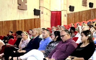 Isla de la Juventud sede de la Convención Internacional Islaciencia