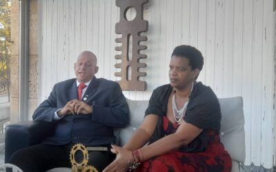 Pineros sede de Convención Internacional Islaciencia