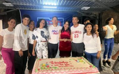Noche FEEM,  distingue la jornada de la Cultura Cubana