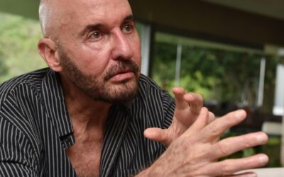 Tomás Sánchez: El Maestro Cubano entre el Paraíso y el Desecho