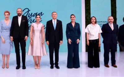 Juan Luis Guerra, «Patrimonio Musical y Poético» dominicano