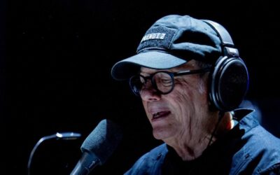 Silvio Rodríguez se reencuentra con Uruguay