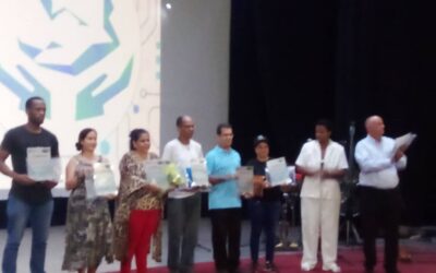 Culminó con éxito III Convención Internacional IslaCiencia 2025