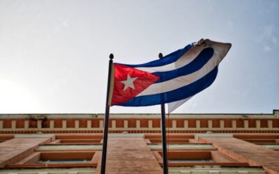 ¿Milicias cubanas en Rusia? La nueva mentira de Trump contra Cuba que busca arrastrar a Europa