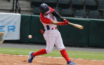 Cuba pierde invicto en la fase de grupos del Panamericano Sub-23