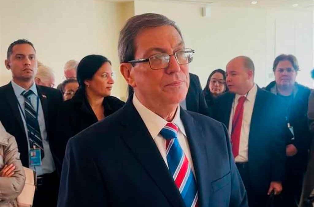 Cuba logra resultado extraordinario en ONU, pese a brutal presión (+Fotos)