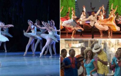 Premian a Cuba como Mejor Destino Cultural del Caribe