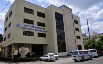 Bloqueo de EEUU impide adquisición de equipamiento oncológico en Cuba