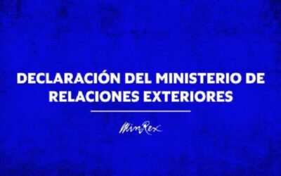 Cuba refuta categóricamente que participa en el conflicto en Ucrania
