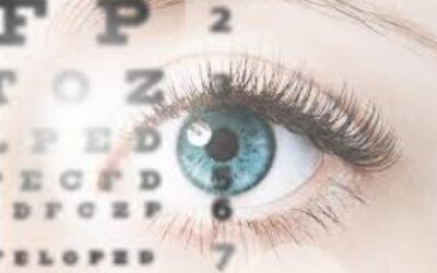 Ama a tus ojos, el llamado en el Día Mundial de la Visión