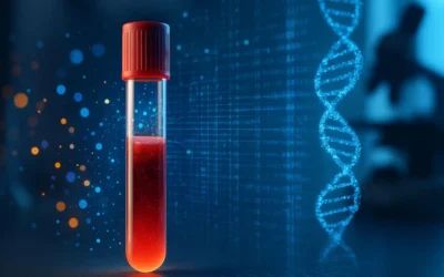 ¿Y si tu edad real no es la de tu DNI? Así funciona este nuevo reloj biológico creado con IA