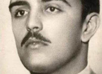Rafael Trejo: símbolo eterno de la rebeldía estudiantil