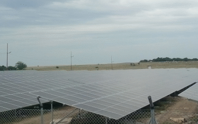 Exhortan al uso de fuentes renovables de energía al sector privado en la Isla de la Juventud