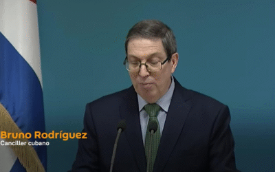 Cuba rechaza maniobras coercitivas de EEUU (+Fotos)