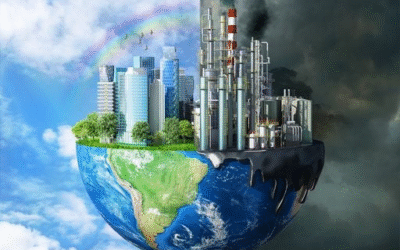 Día Internacional contra el Cambio Climático