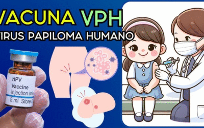 Niñas pineras se beneficiarán de vacuna contra peligroso virus