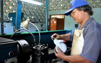 Reconocerán a innovadores pineros destacados.