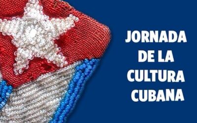 Provincias de Cuba festejan Jornada Nacional de la Cultura