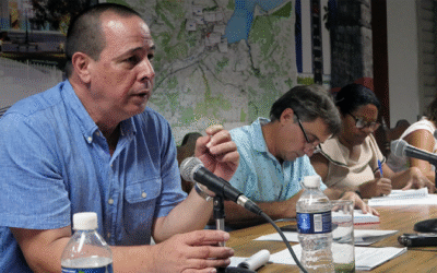 Ministro de Salud aclara situación epidemiológica en Matanzas