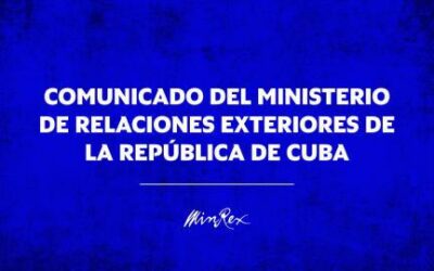 La unidad y defensa de Nuestra América pasa por una Cumbre hemisférica sin exclusiones