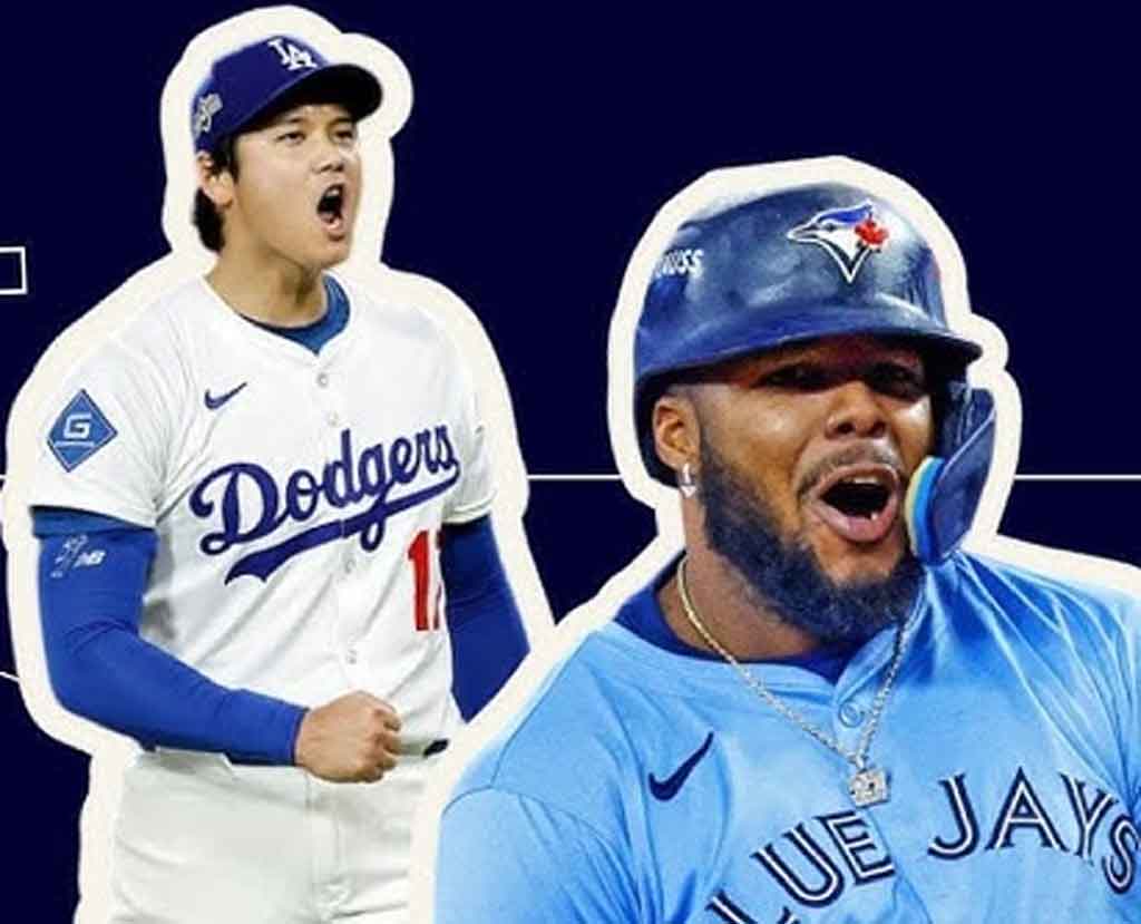 mlb-Azulejos-Dodgers-1