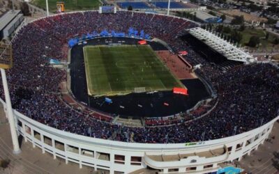 Mundial de fútbol sub-20 de Chile, un semillero de ídolos